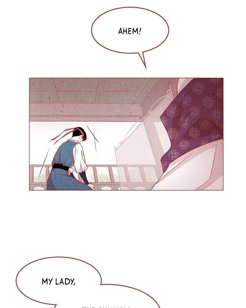 Do Snakes Eat Flowers? Chapter 3 – Page 124