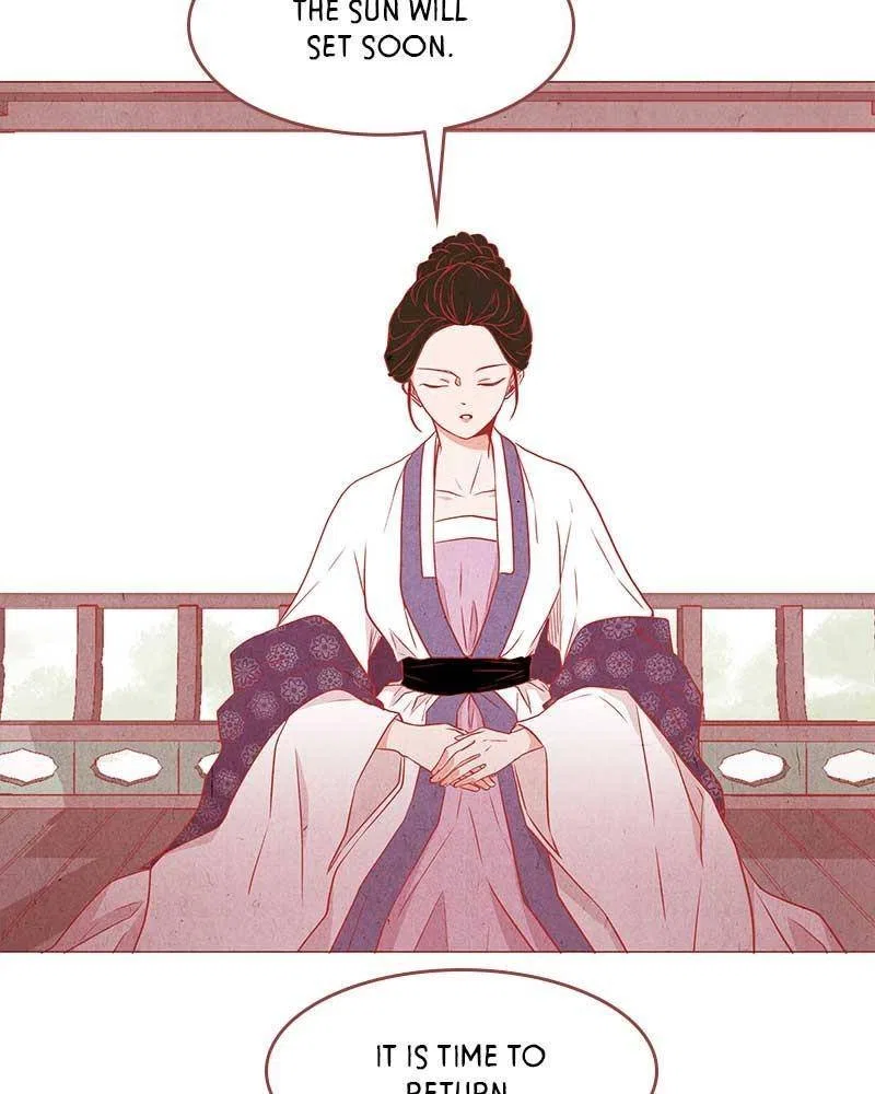 Do Snakes Eat Flowers? Chapter 3 – Page 125