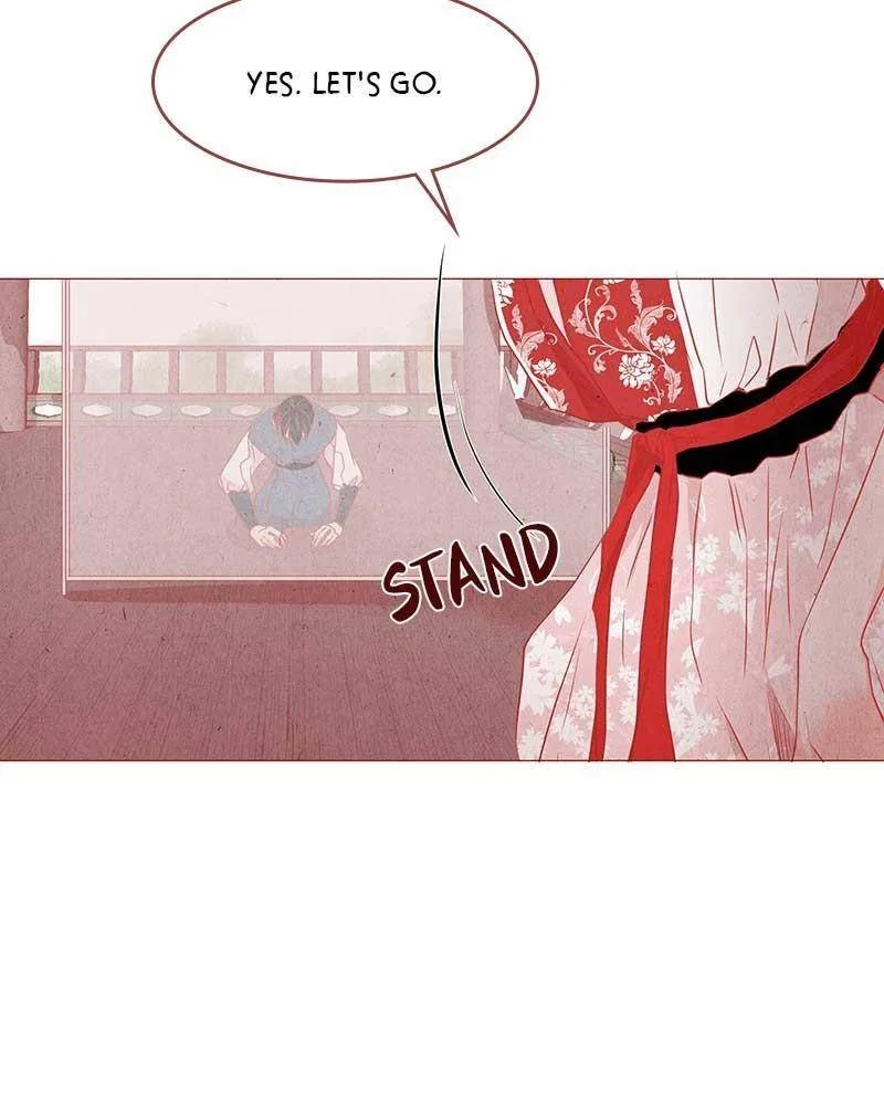 Do Snakes Eat Flowers? Chapter 3 – Page 127
