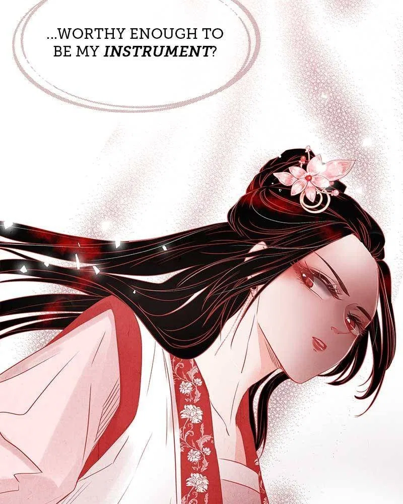 Do Snakes Eat Flowers? Chapter 3 – Page 133