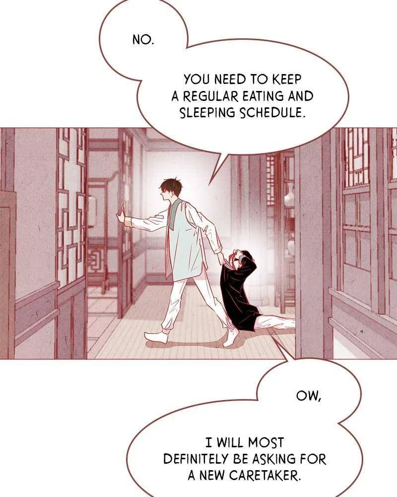 Do Snakes Eat Flowers? Chapter 2 – Page 11