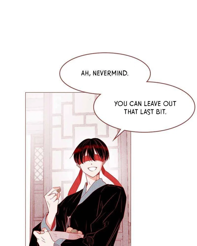 Do Snakes Eat Flowers? Chapter 2 – Page 35