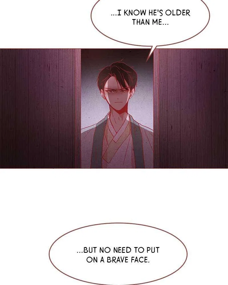 Do Snakes Eat Flowers? Chapter 2 – Page 44