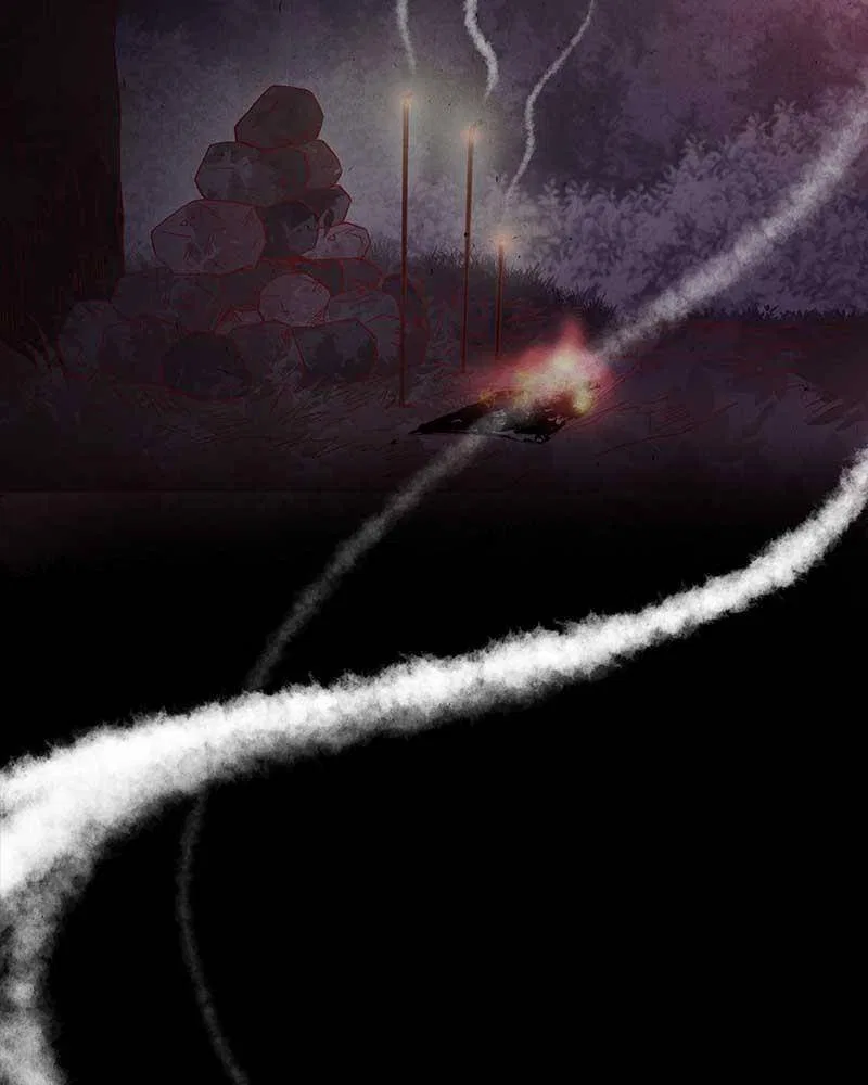 Do Snakes Eat Flowers? Chapter 2 – Page 80