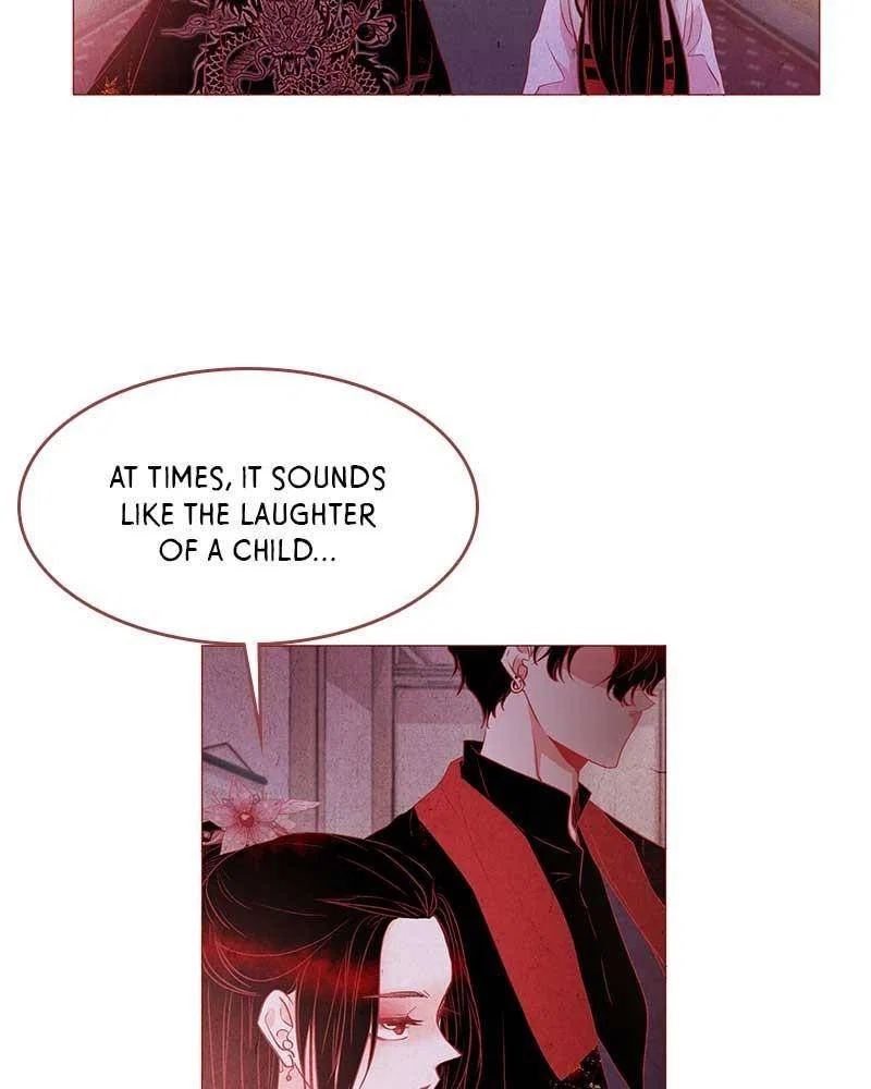 Do Snakes Eat Flowers? Chapter 2 – Page 87