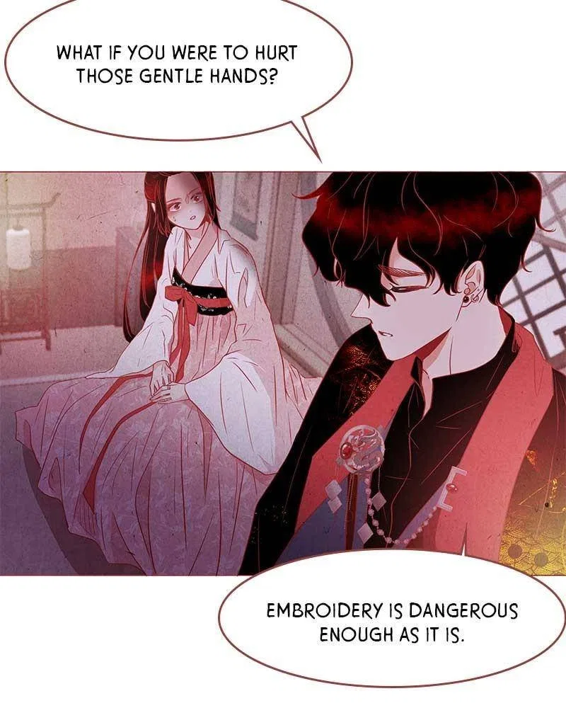 Do Snakes Eat Flowers? Chapter 2 – Page 92