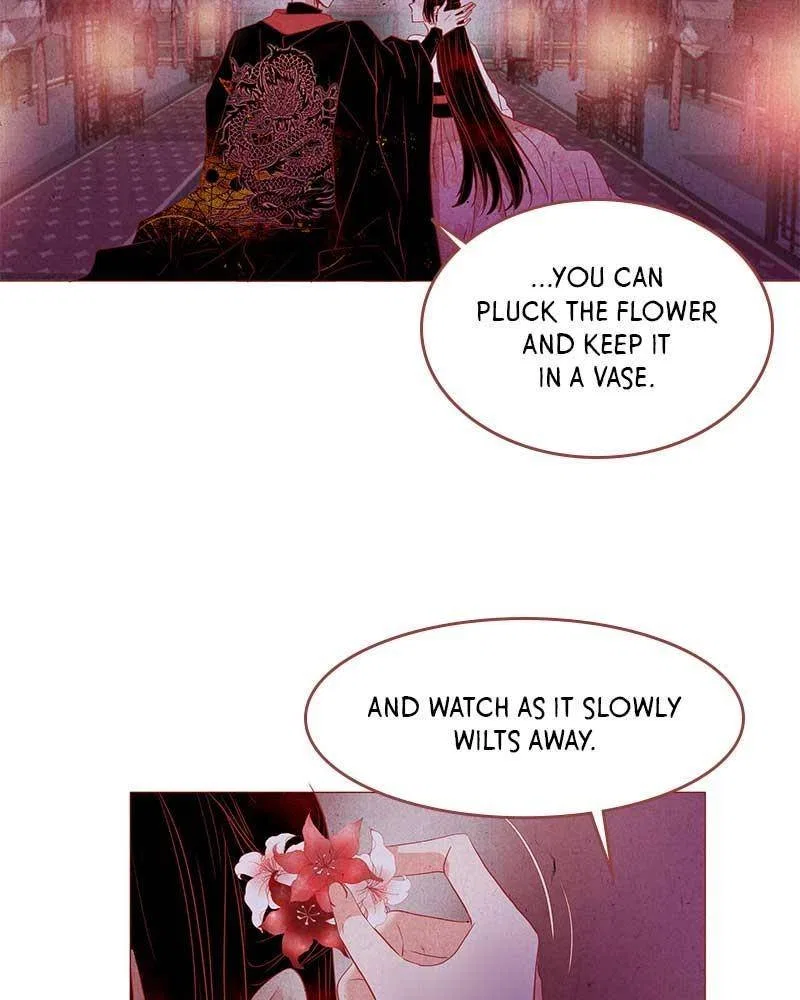Do Snakes Eat Flowers? Chapter 2 – Page 106