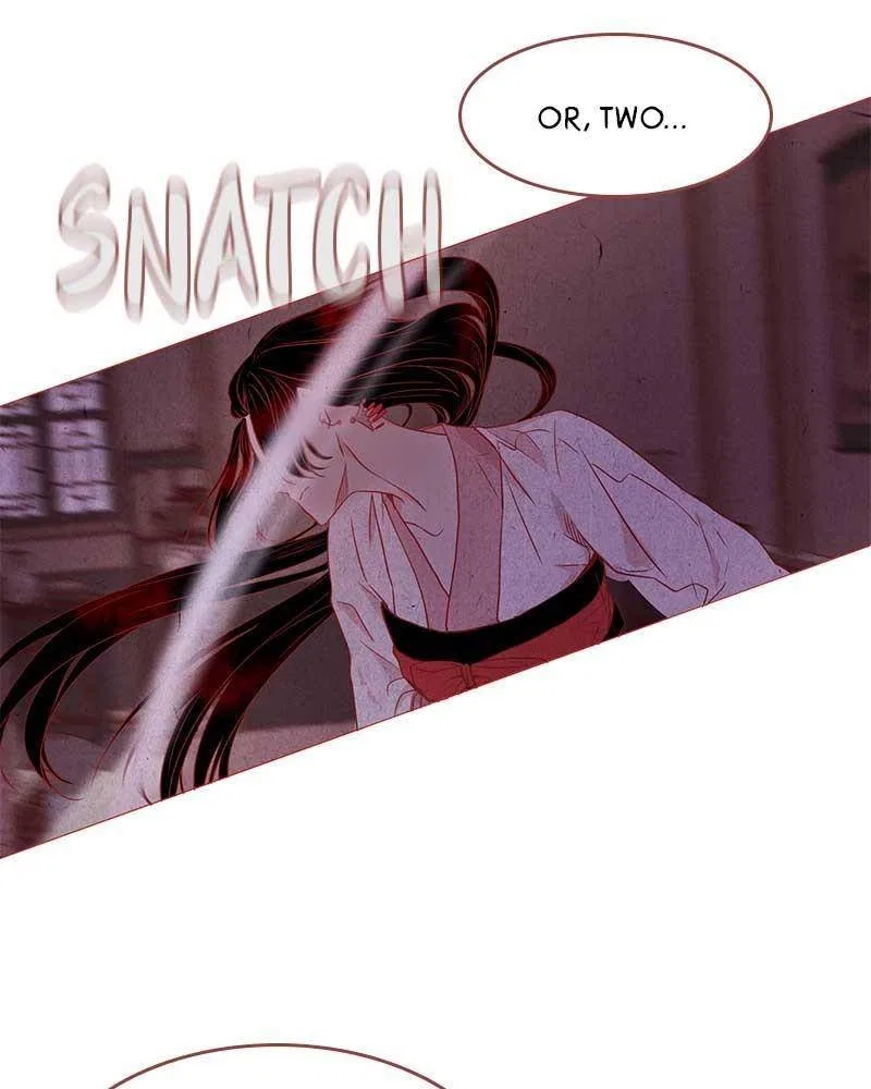 Do Snakes Eat Flowers? Chapter 2 – Page 108