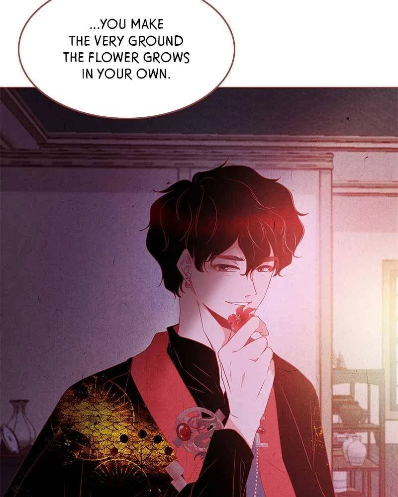 Do Snakes Eat Flowers? Chapter 2 – Page 109