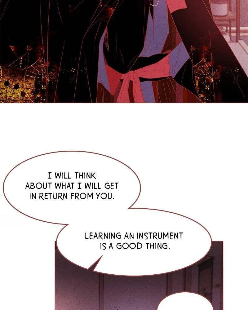 Do Snakes Eat Flowers? Chapter 2 – Page 110