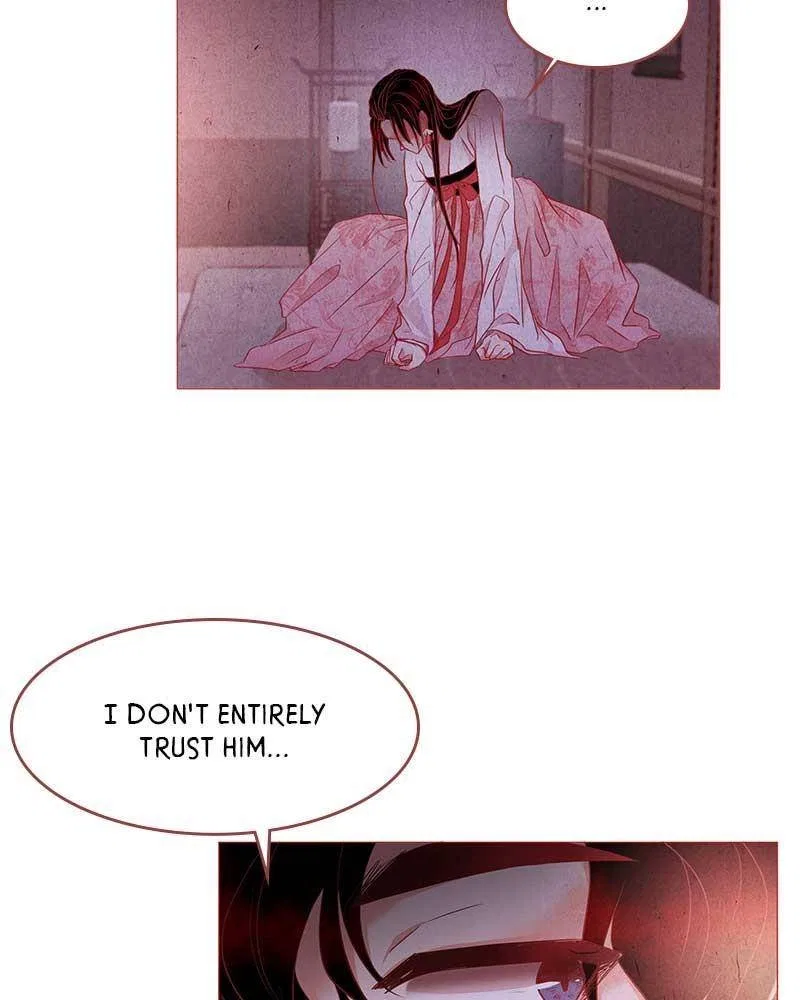 Do Snakes Eat Flowers? Chapter 2 – Page 111