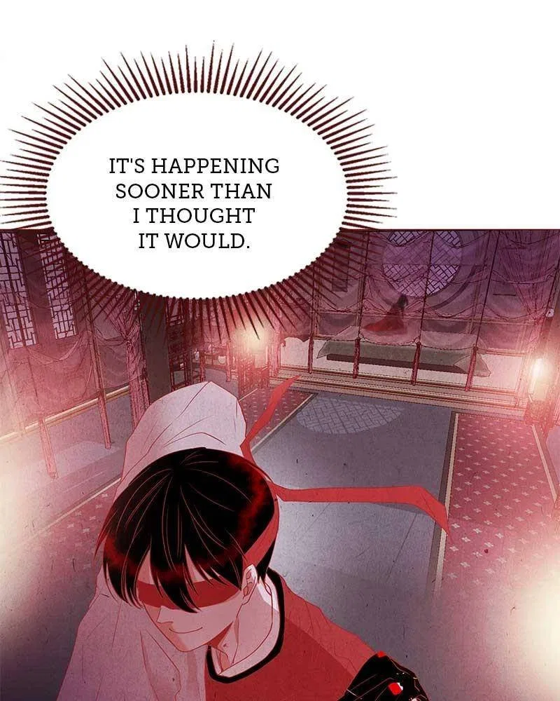 Do Snakes Eat Flowers? Chapter 2 – Page 116