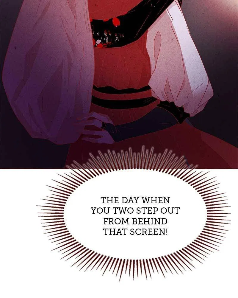 Do Snakes Eat Flowers? Chapter 2 – Page 117