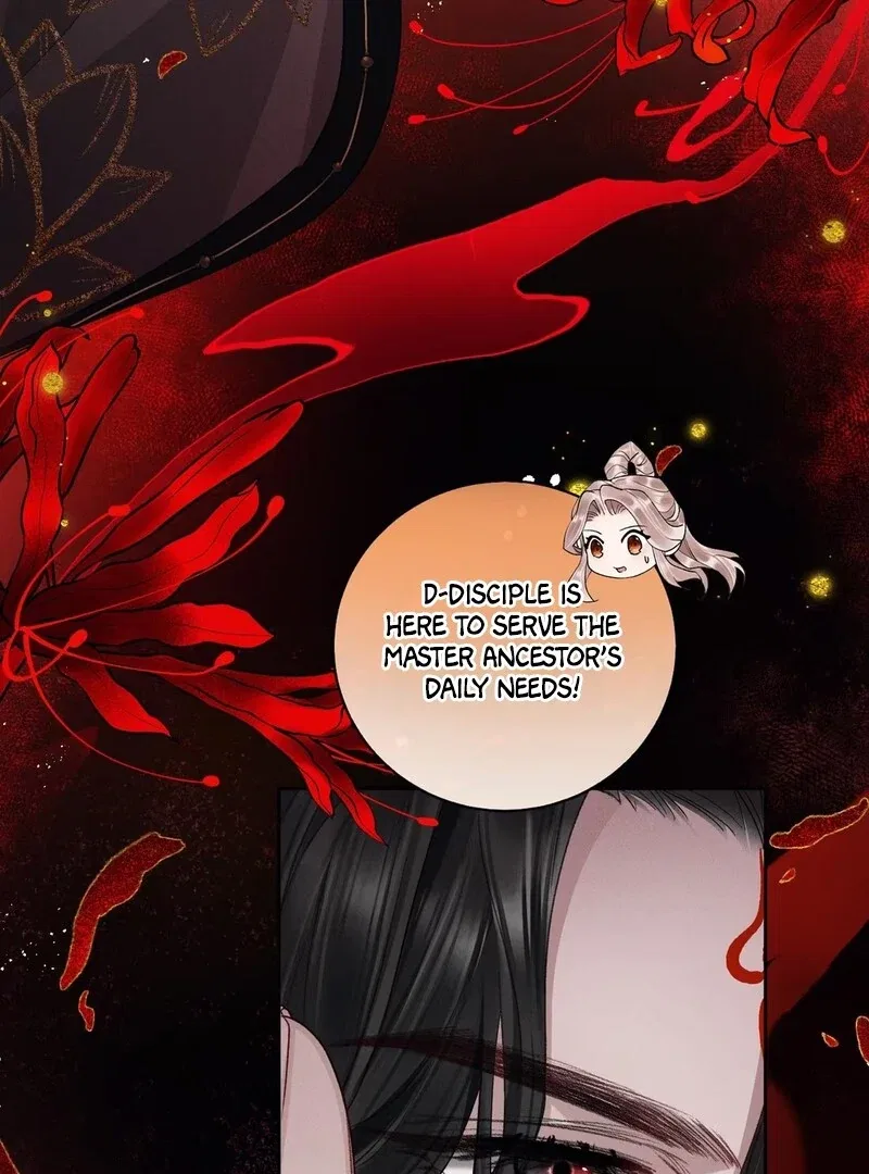 Offering Salted Fish To Master Chapter 5 – Page 8