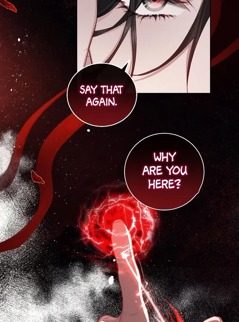Offering Salted Fish To Master Chapter 5 – Page 9