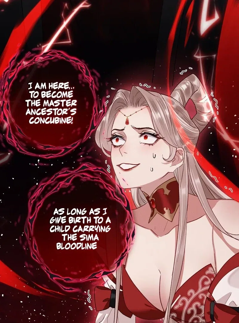 Offering Salted Fish To Master Chapter 5 – Page 11