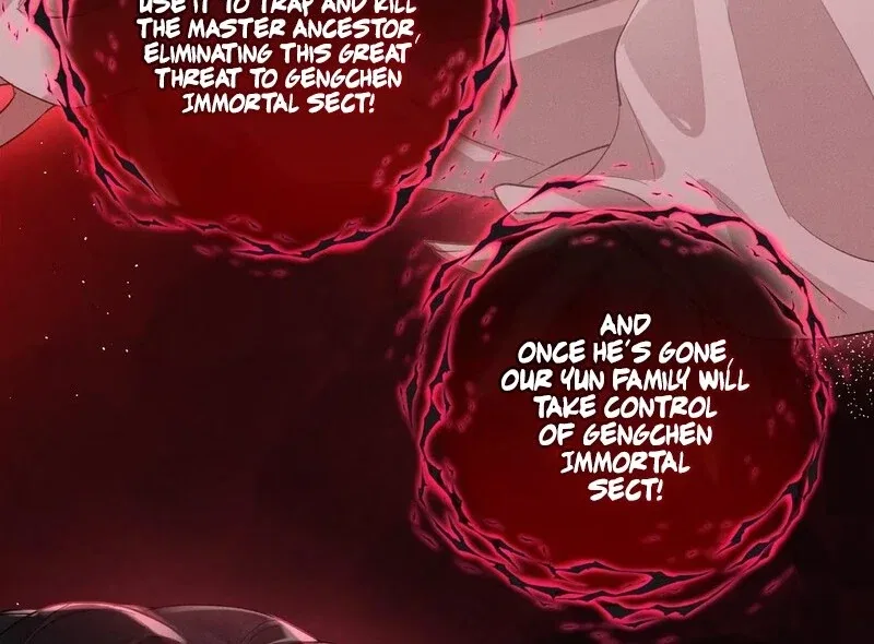 Offering Salted Fish To Master Chapter 5 – Page 13