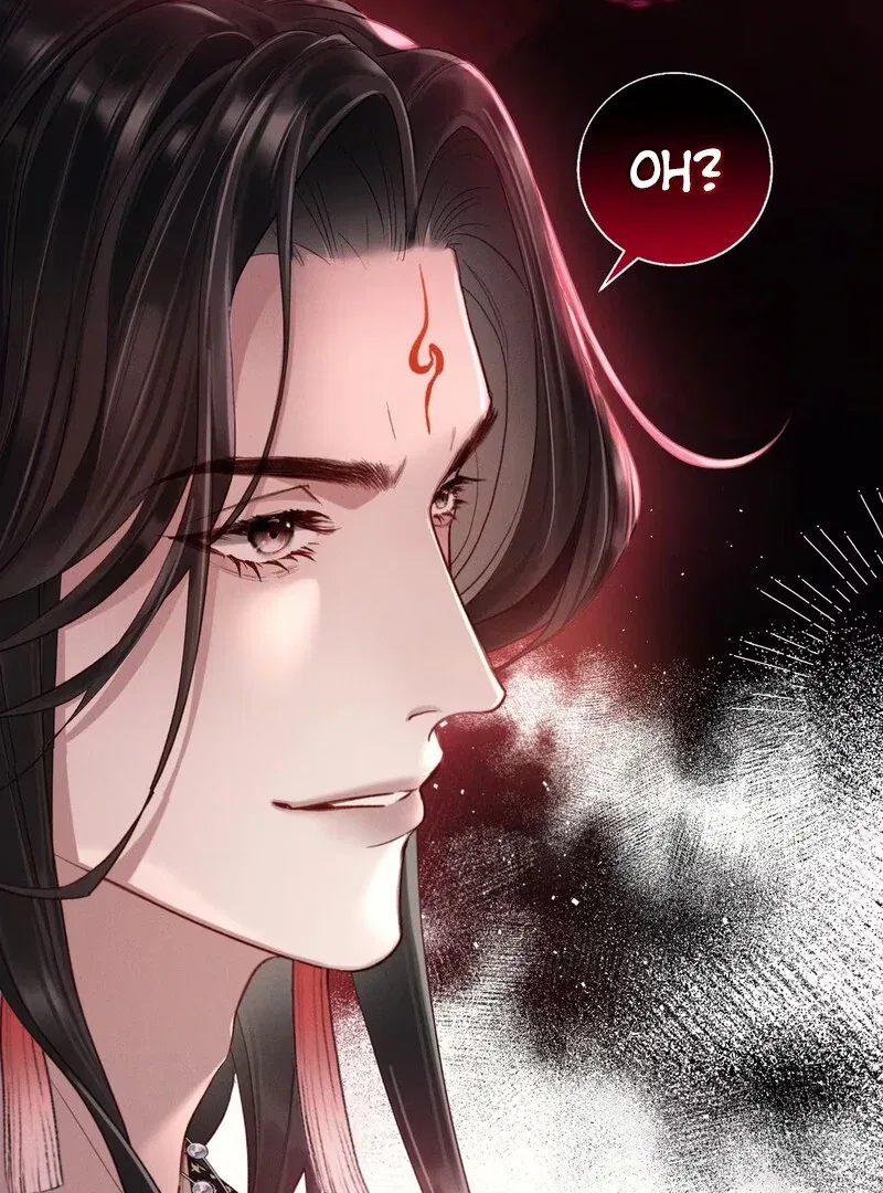 Offering Salted Fish To Master Chapter 5 – Page 14