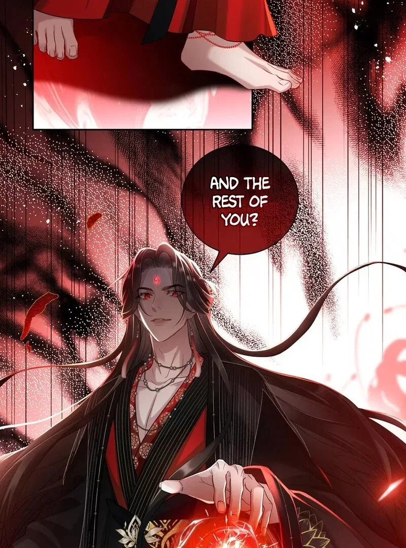 Offering Salted Fish To Master Chapter 5 – Page 16