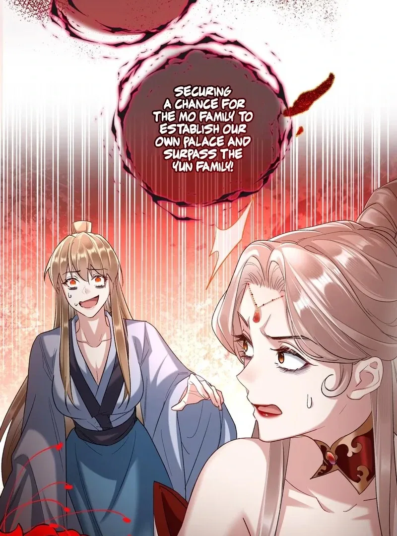Offering Salted Fish To Master Chapter 5 – Page 19