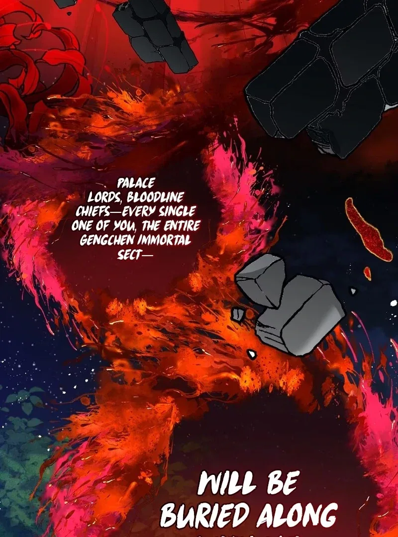 Offering Salted Fish To Master Chapter 5 – Page 24