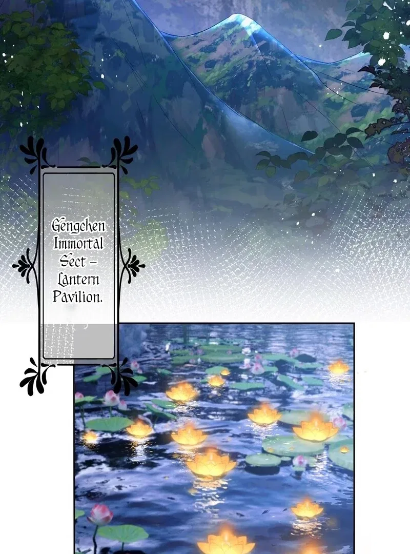 Offering Salted Fish To Master Chapter 5 – Page 26