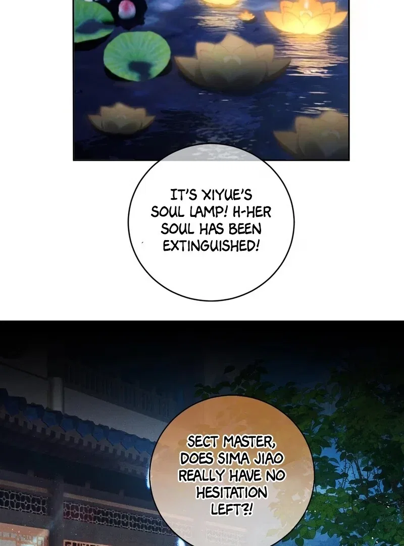 Offering Salted Fish To Master Chapter 5 – Page 27