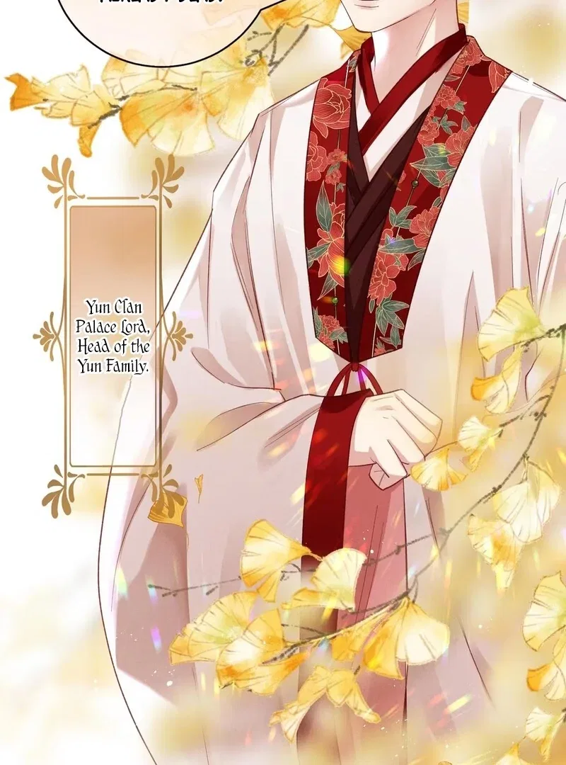 Offering Salted Fish To Master Chapter 5 – Page 29