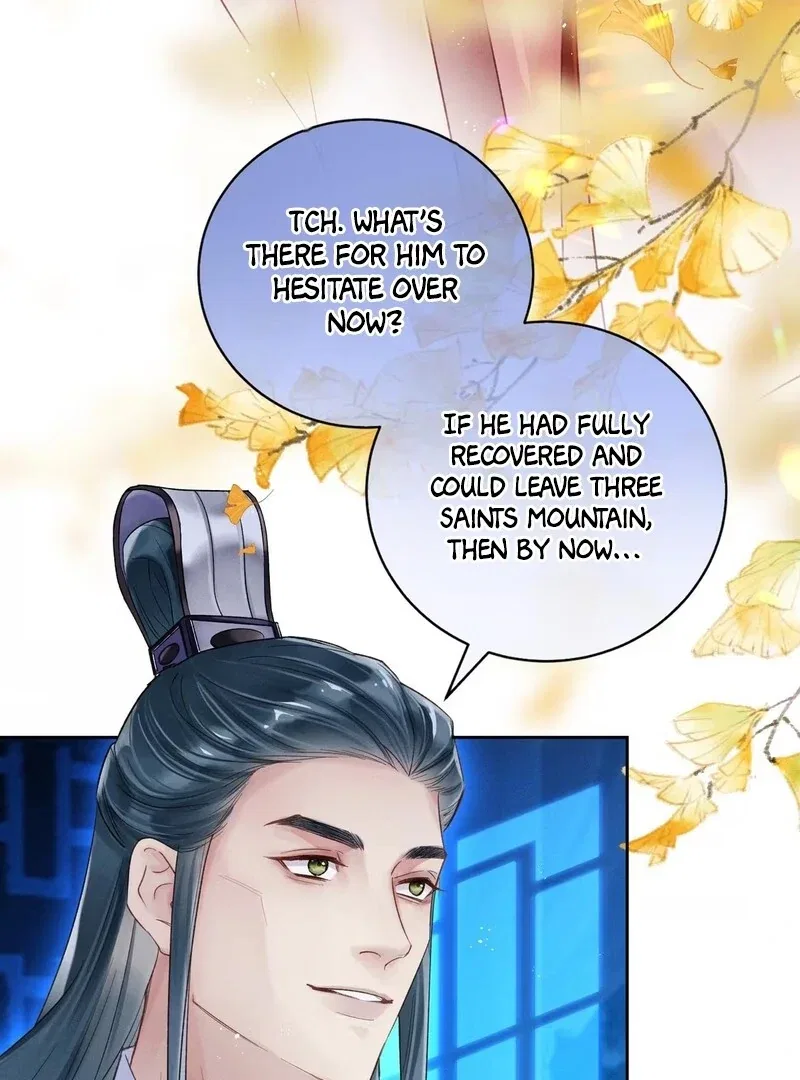 Offering Salted Fish To Master Chapter 5 – Page 30
