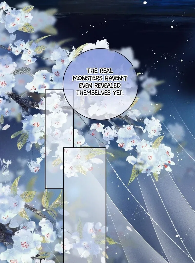 Offering Salted Fish To Master Chapter 5 – Page 33