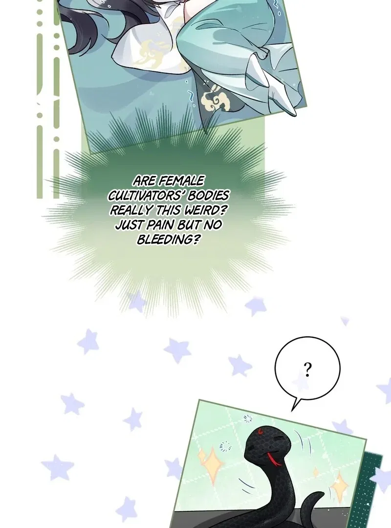 Offering Salted Fish To Master Chapter 5 – Page 39