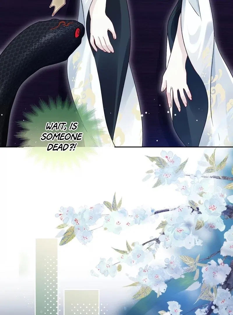 Offering Salted Fish To Master Chapter 5 – Page 41
