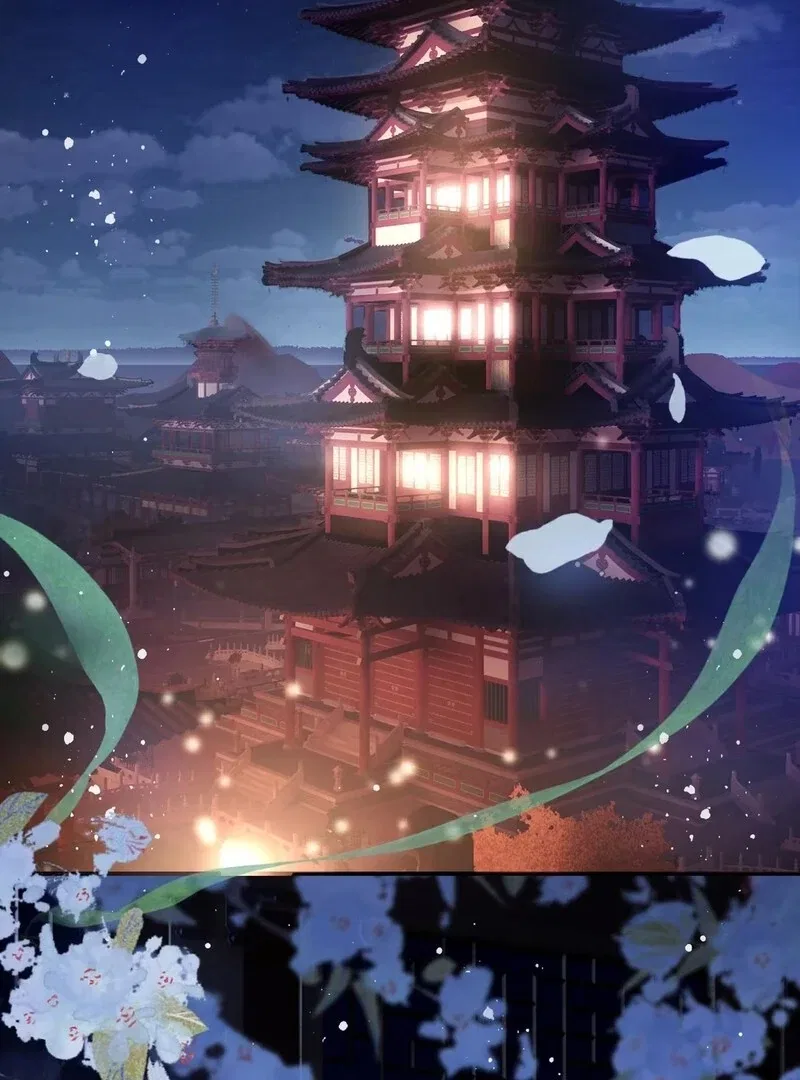 Offering Salted Fish To Master Chapter 5 – Page 44