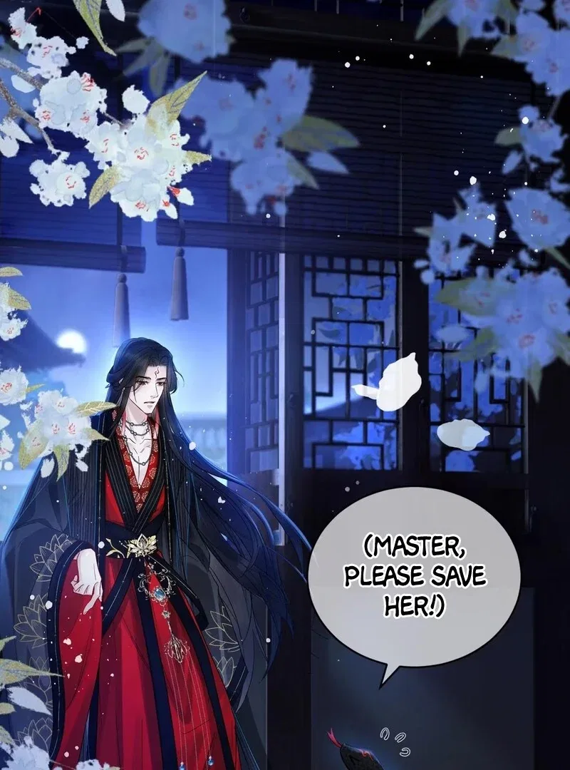 Offering Salted Fish To Master Chapter 5 – Page 45