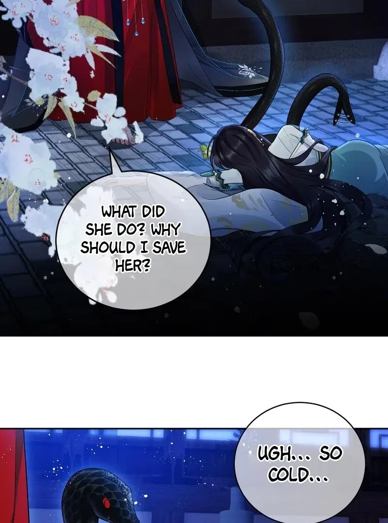 Offering Salted Fish To Master Chapter 5 – Page 46