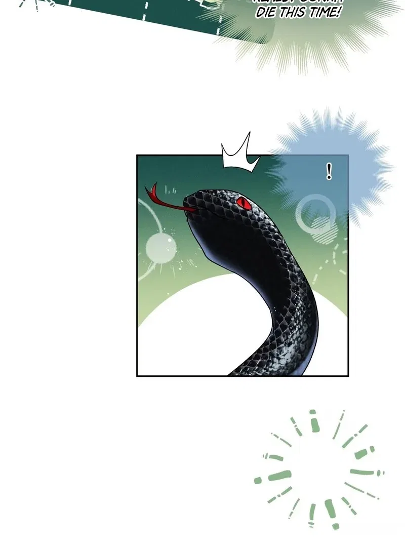 Offering Salted Fish To Master Chapter 5 – Page 50