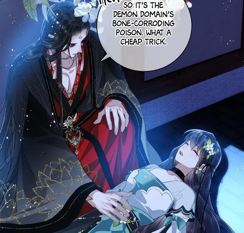 Offering Salted Fish To Master Chapter 5 – Page 53