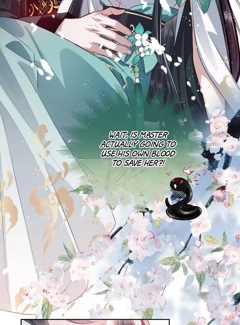 Offering Salted Fish To Master Chapter 5 – Page 56