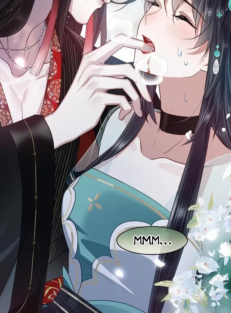 Offering Salted Fish To Master Chapter 5 – Page 60