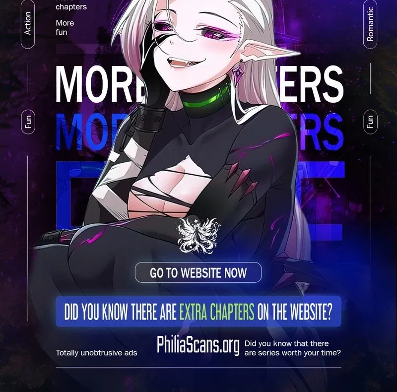Offering Salted Fish To Master Chapter 5 – Page 63