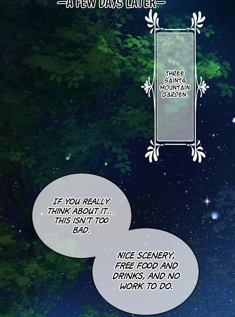Offering Salted Fish To Master Chapter 4 – Page 4