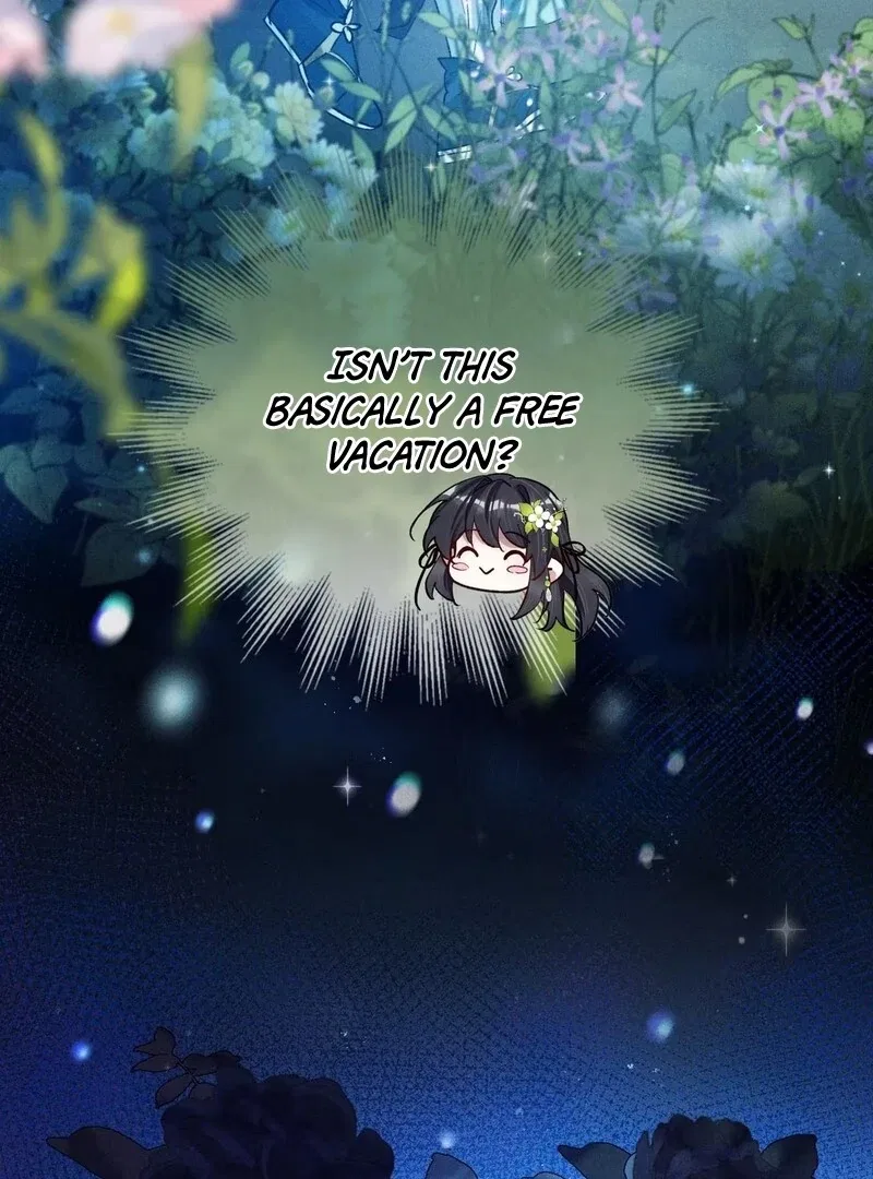 Offering Salted Fish To Master Chapter 4 – Page 6