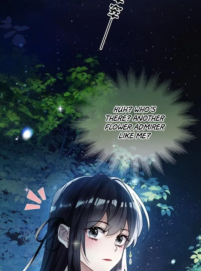 Offering Salted Fish To Master Chapter 4 – Page 8