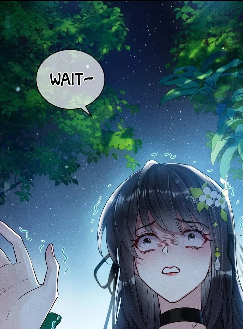 Offering Salted Fish To Master Chapter 4 – Page 12