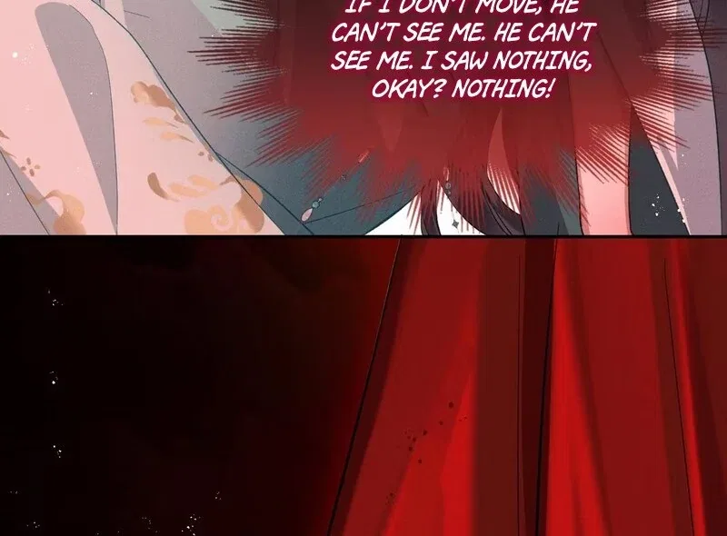 Offering Salted Fish To Master Chapter 4 – Page 22