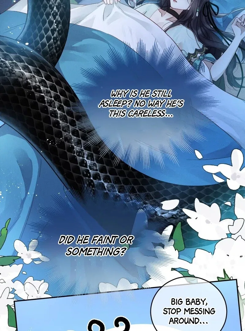 Offering Salted Fish To Master Chapter 4 – Page 29