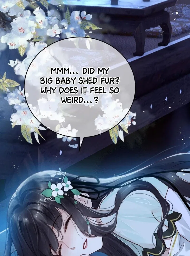 Offering Salted Fish To Master Chapter 4 – Page 31