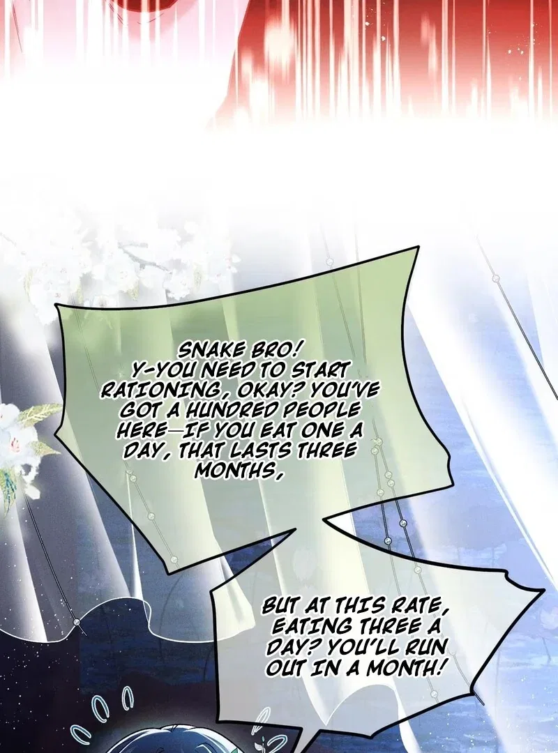 Offering Salted Fish To Master Chapter 4 – Page 35