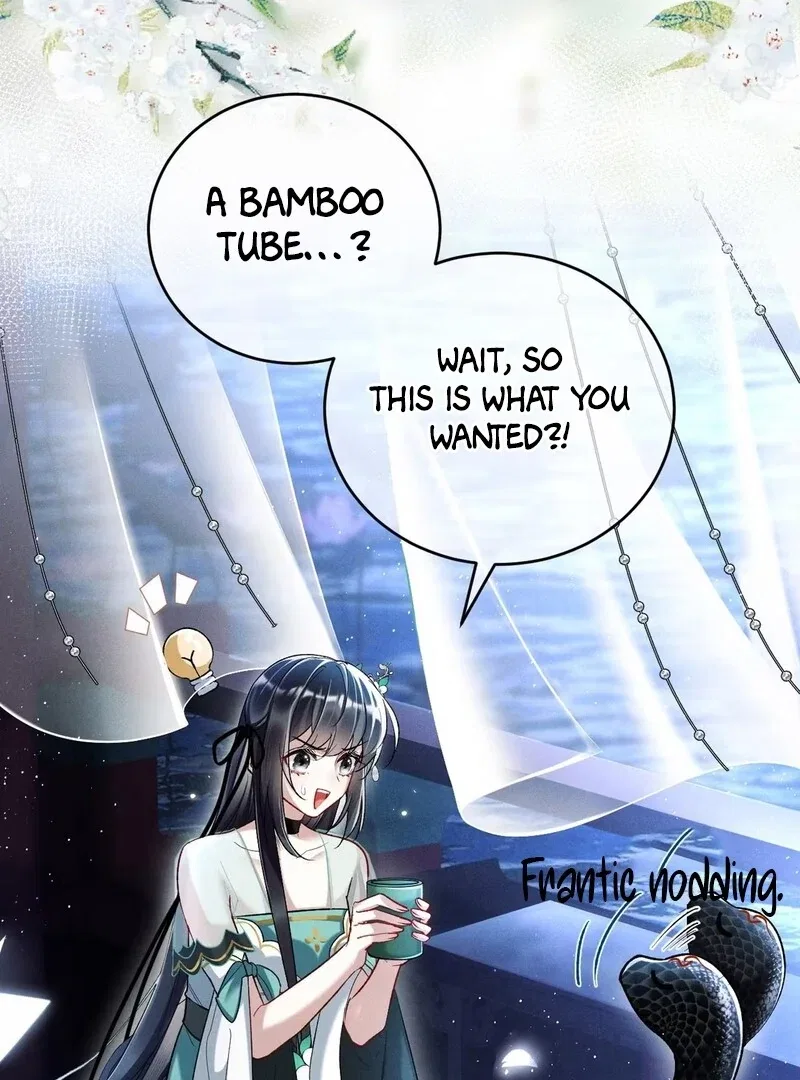 Offering Salted Fish To Master Chapter 4 – Page 39