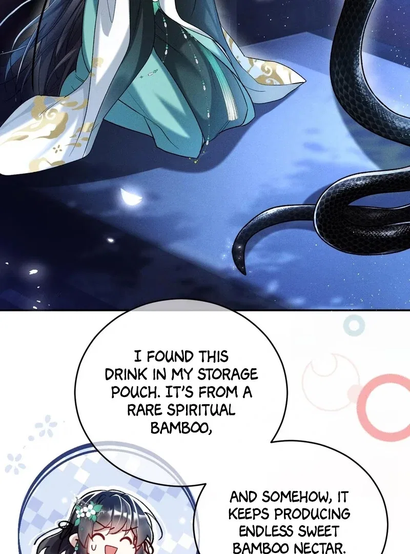Offering Salted Fish To Master Chapter 4 – Page 40